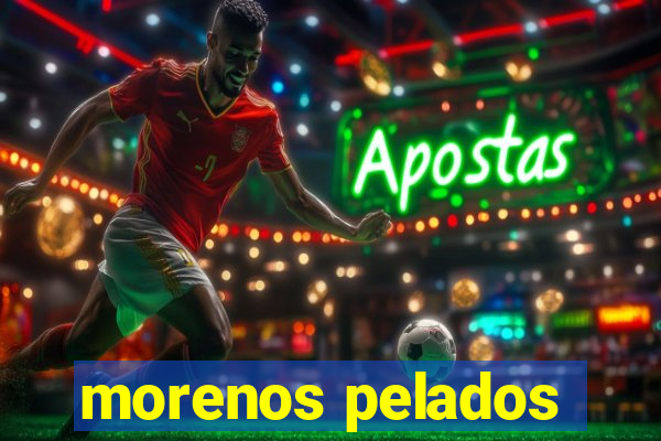 morenos pelados